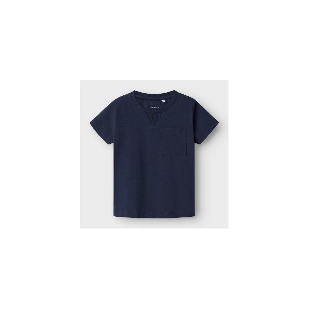 NAME IT Navy Blazer Freddi T Shirt