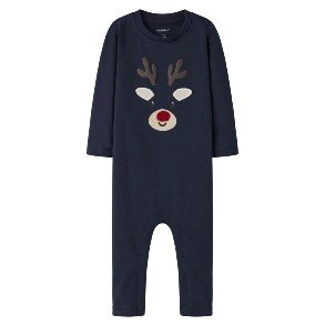 NAME IT Navy Blazer Fro Heldragt