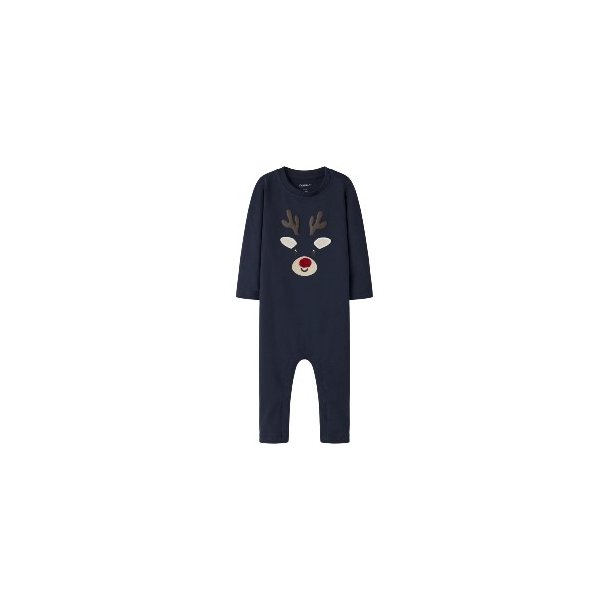 NAME IT Navy Blazer Fro Heldragt