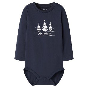 NAME IT Navy Blazer Jul Body