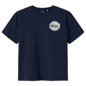 NAME IT Navy Blazer Major T Shirt