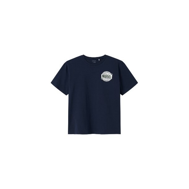 NAME IT Navy Blazer Major T Shirt