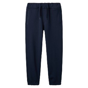 NAME IT Navy Blazer Ryan Sport Pants