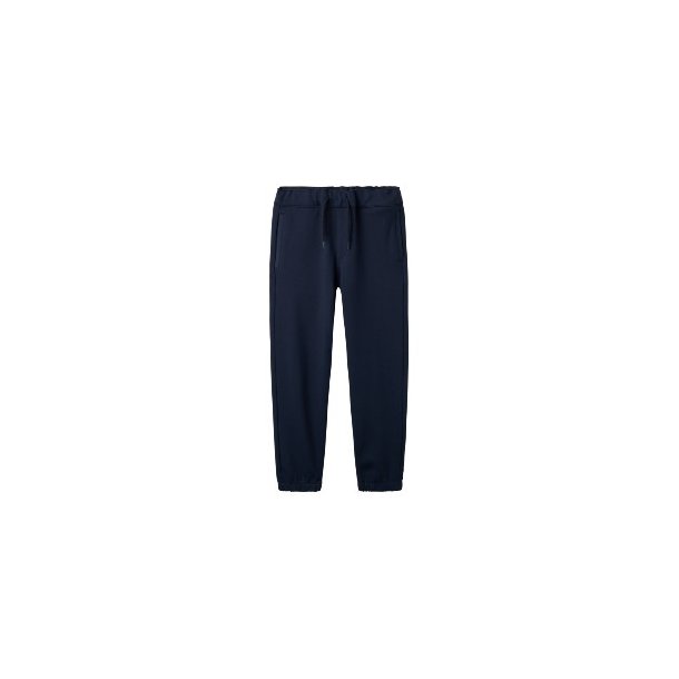 NAME IT Navy Blazer Ryan Sport Pants