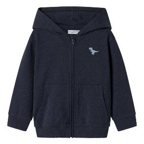 NAME IT Navy Blazer Valon Cardigan