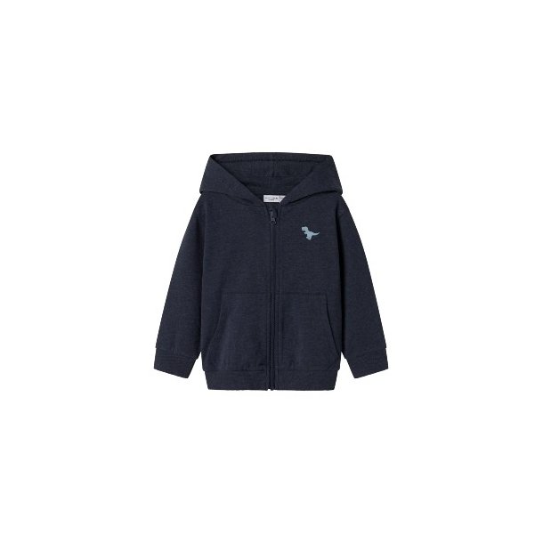 NAME IT Navy Blazer Valon Cardigan