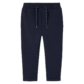 NAME IT Navy Blazer Vasse Pants