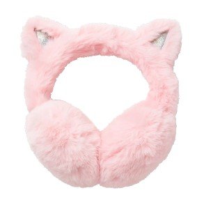 NAME IT Nosegay Mellow Earwarmers