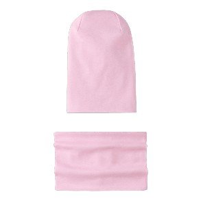 NAME IT Nosegay Moppy Scarf Set