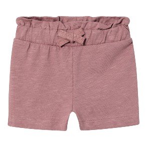 NAME IT Nostalgia Rose Hubbi Shorts