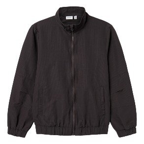 NAME IT Obsidan Serip Jakke