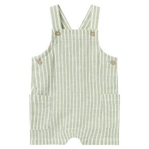 NAME IT Oil Green Hilom Shorts