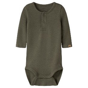 NAME IT Olive Night Honey Body