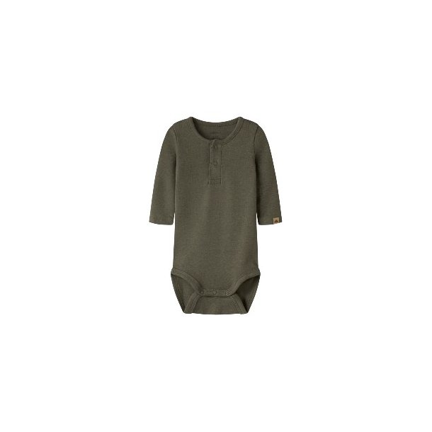 NAME IT Olive Night Honey Body