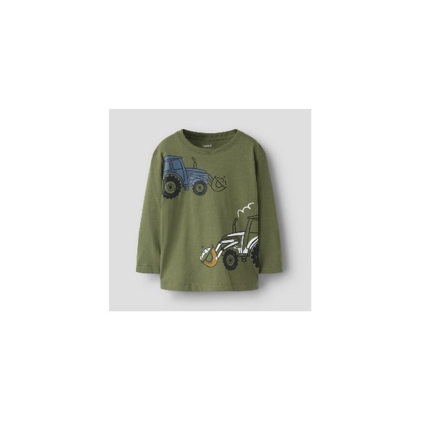 NAME IT Olivine Berlan Bluse