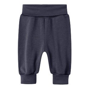 NAME IT Ombre Blue Lit Wool Pants