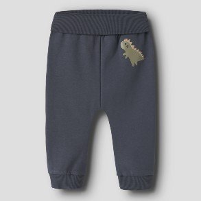 NAME IT Ombre Blue Vonne Pants