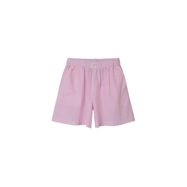 NAME IT Orcid Smoke Serina Shorts