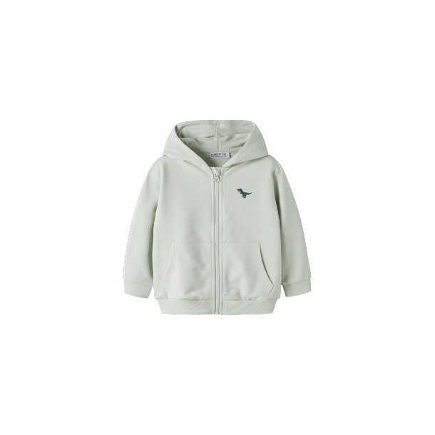 NAME IT Pale Aqua Valon Cardigan