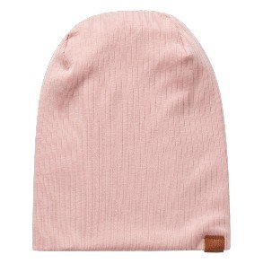 NAME IT Pale Mauve Mex Beanie