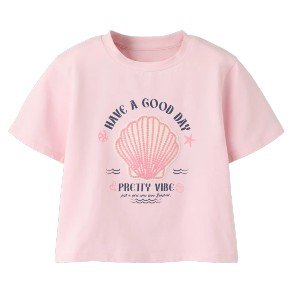 NAME IT Parfait Kadie T Shirt