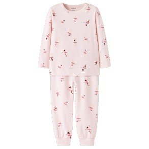 NAME IT Pearl Ballerina Night Set