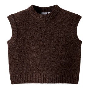 NAME IT Peppercorn Fyly Vest