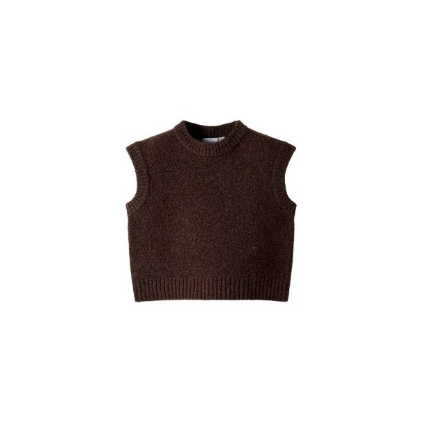 NAME IT Peppercorn Fyly Vest