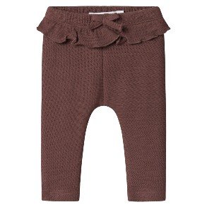 NAME IT Peppercorn Laya Leggings