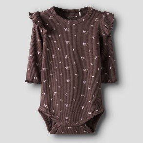 NAME IT Peppercorn Soho Body