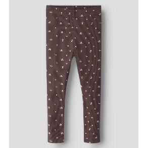 NAME IT Peppercorn Soho Junior Leggings