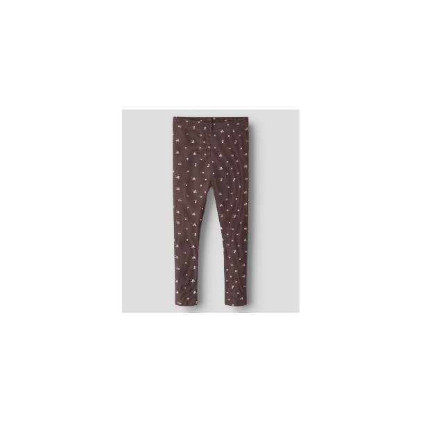 NAME IT Peppercorn Soho Junior Leggings