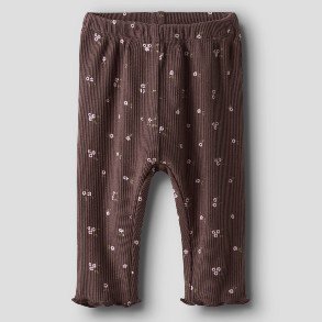 NAME IT Peppercorn Soho Leggings