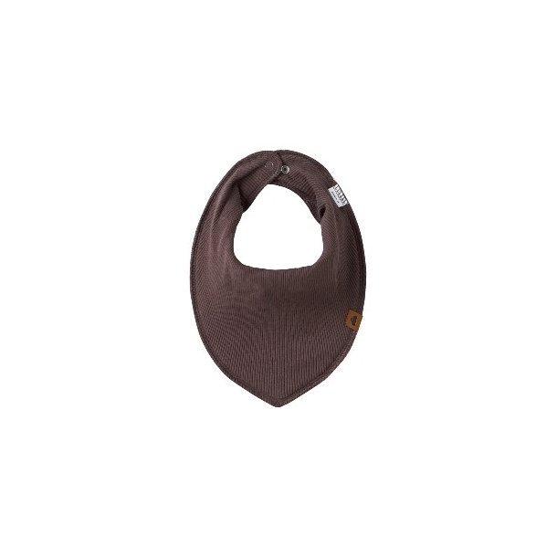 NAME IT Peppercorn Yvette Bib