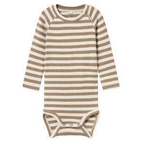 NAME IT Petrified Oak Davian Body