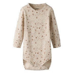 NAME IT Peyote Birka Body