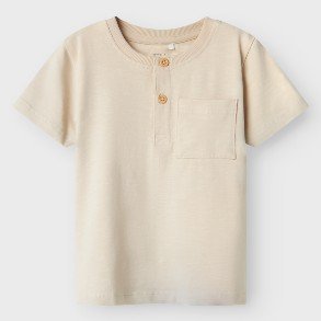 NAME IT Peyote Freddi T Shirt