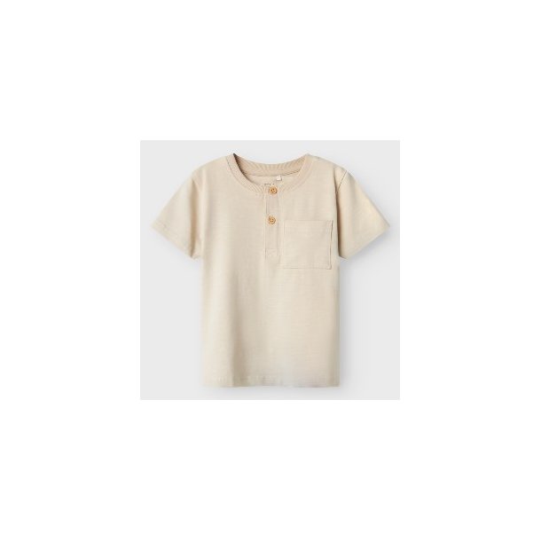 NAME IT Peyote Freddi T Shirt