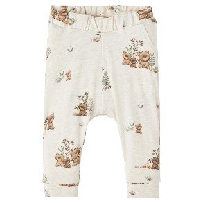 NAME IT Peyote Melange Dart Pants