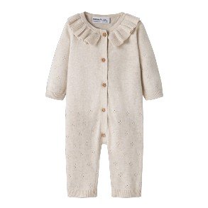 NAME IT Peyote Melange Diame Heldragt