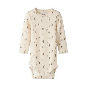 NAME IT Peyote Melange Fisher Body