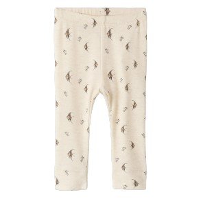 NAME IT Peyote Melange Fisher Leggings