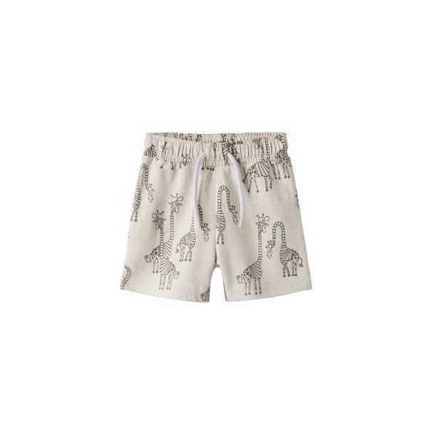 NAME IT Peyote Melange Freddie Shorts