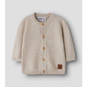 NAME IT Peyote Melange Jeffrey Cardigan