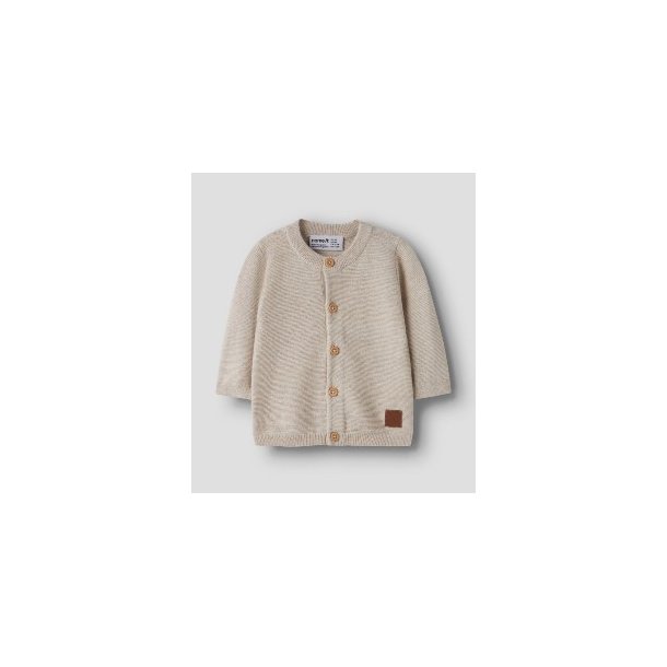 NAME IT Peyote Melange Jeffrey Cardigan