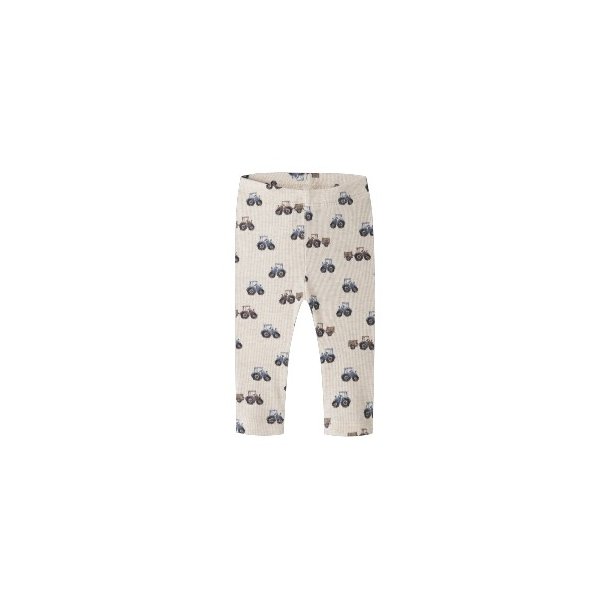 NAME IT Peyote Melange Ludwig Leggings