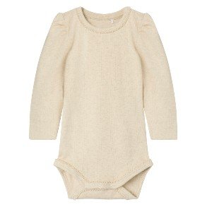 NAME IT Peyote Melange Nigella Body