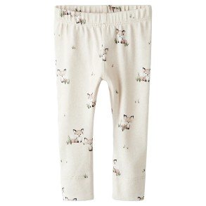 NAME IT Peyote Melange Niku Leggings