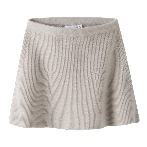 NAME IT Peyote Melange Nilla Nederdel