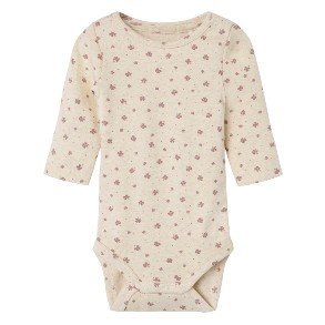 NAME IT Peyote Melange Noella Body